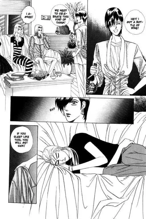 Paradise City Chapter 5 3